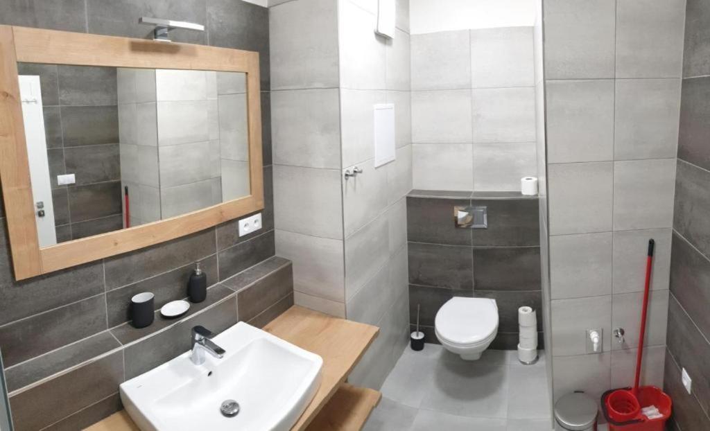 Apartment Korzo 318/3 Lipno nad Vltavou Zewnętrze zdjęcie